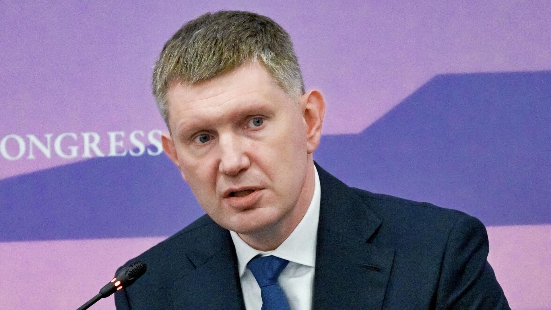 Россия стала четвертой экономикой в мире по ППС, заявил Решетников