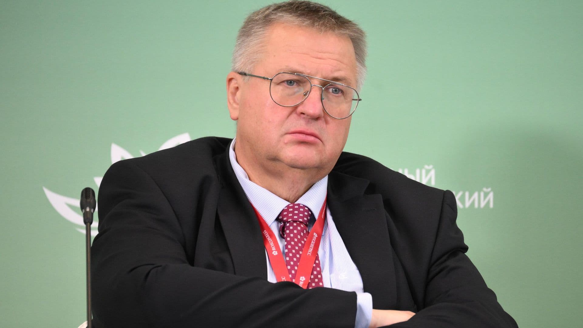 Оверчук усомнился, что Армения сможет переориентироваться на другие рынки