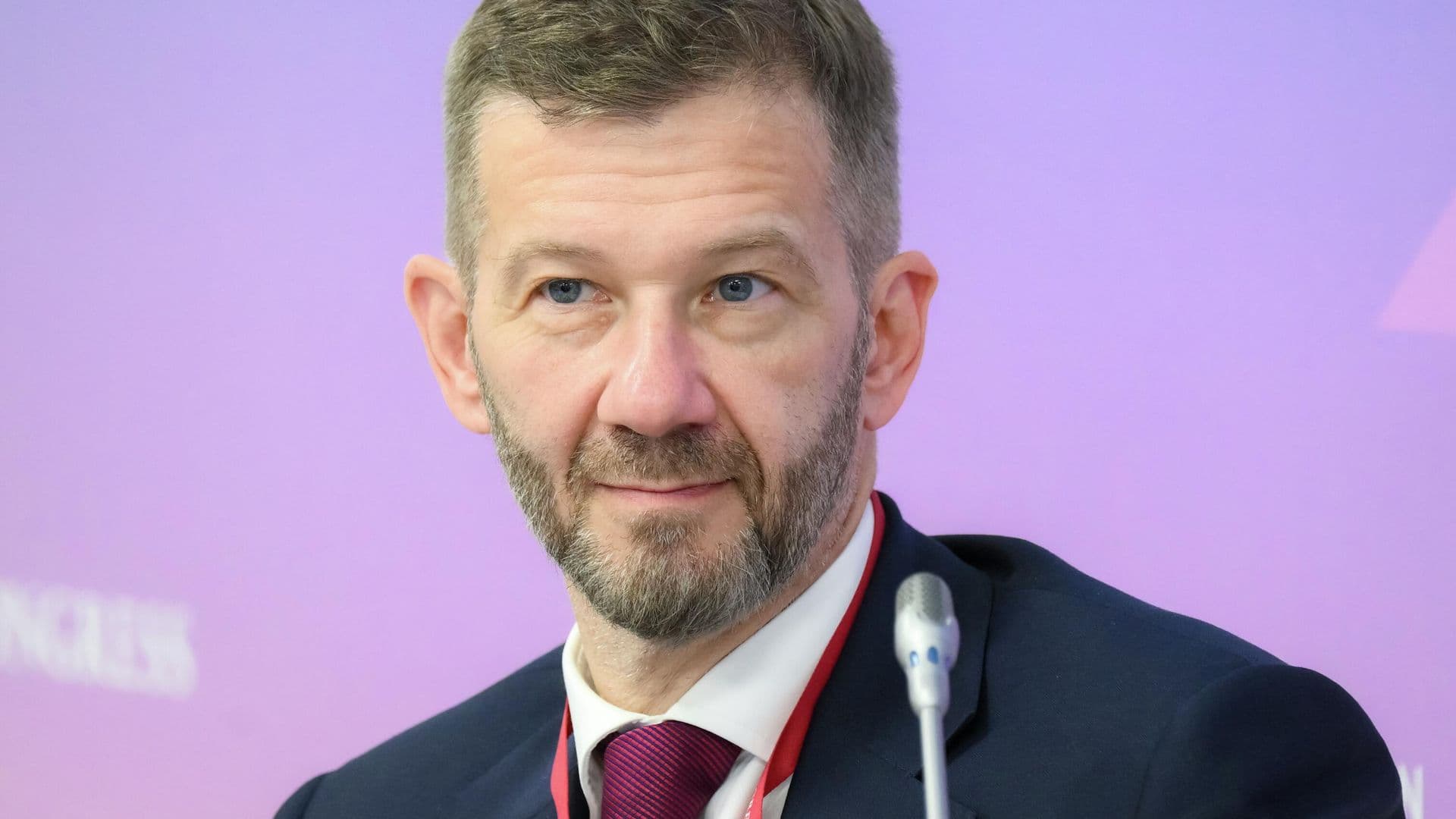 Губернатор Чукотки одним из первых проголосовал на выборах