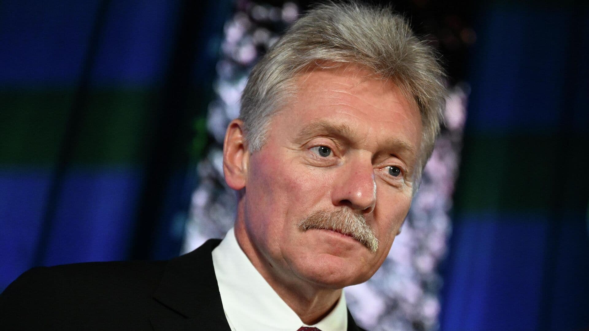 Песков: Зеленский продолжает говорить о желании пойти на перемирие