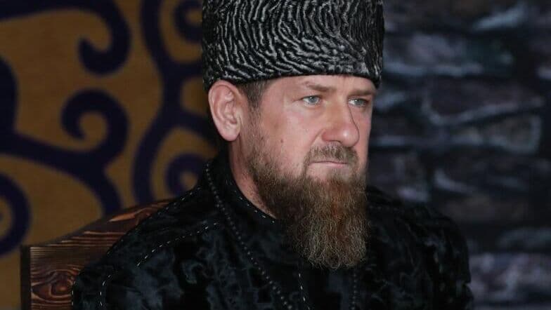 Кадыров объявил режим ЧС в Чечне из-за непогоды