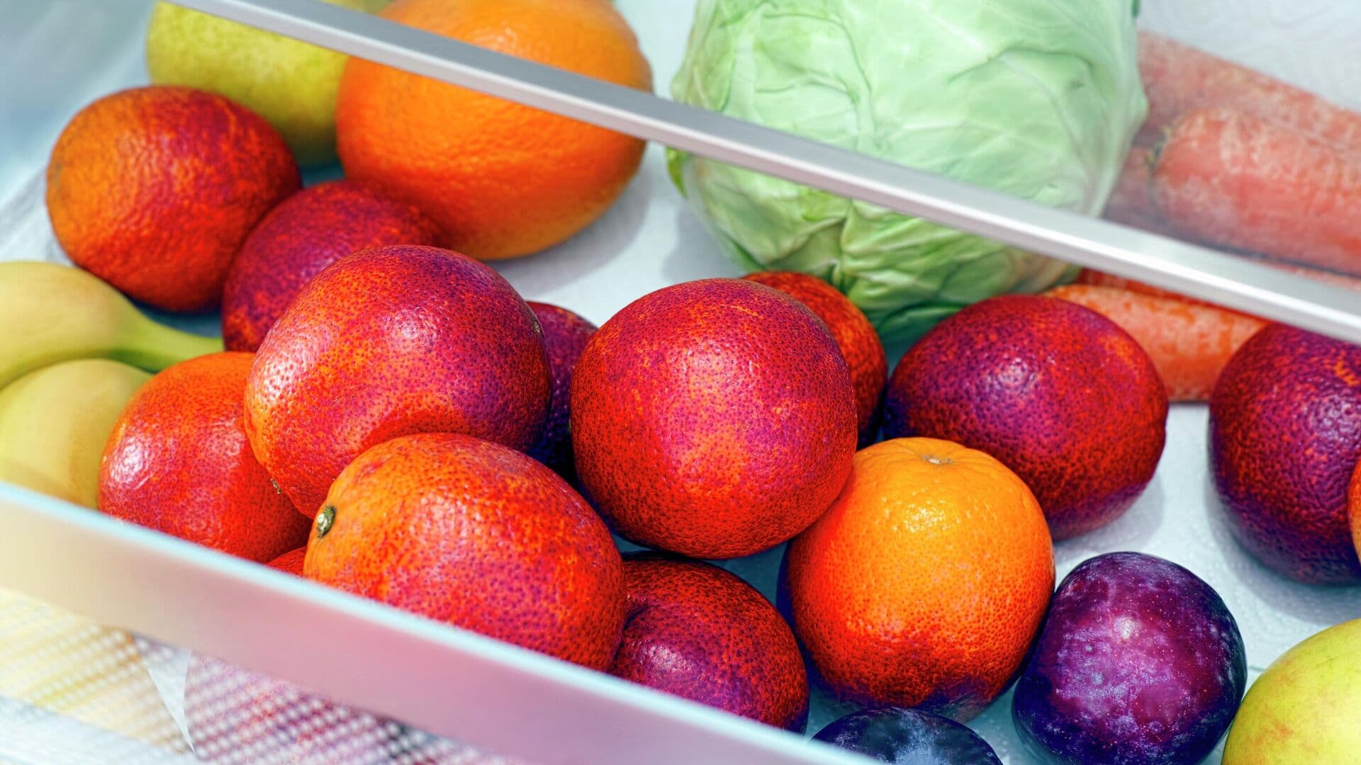 Врач рассказала, какие продукты нужно есть каждый день