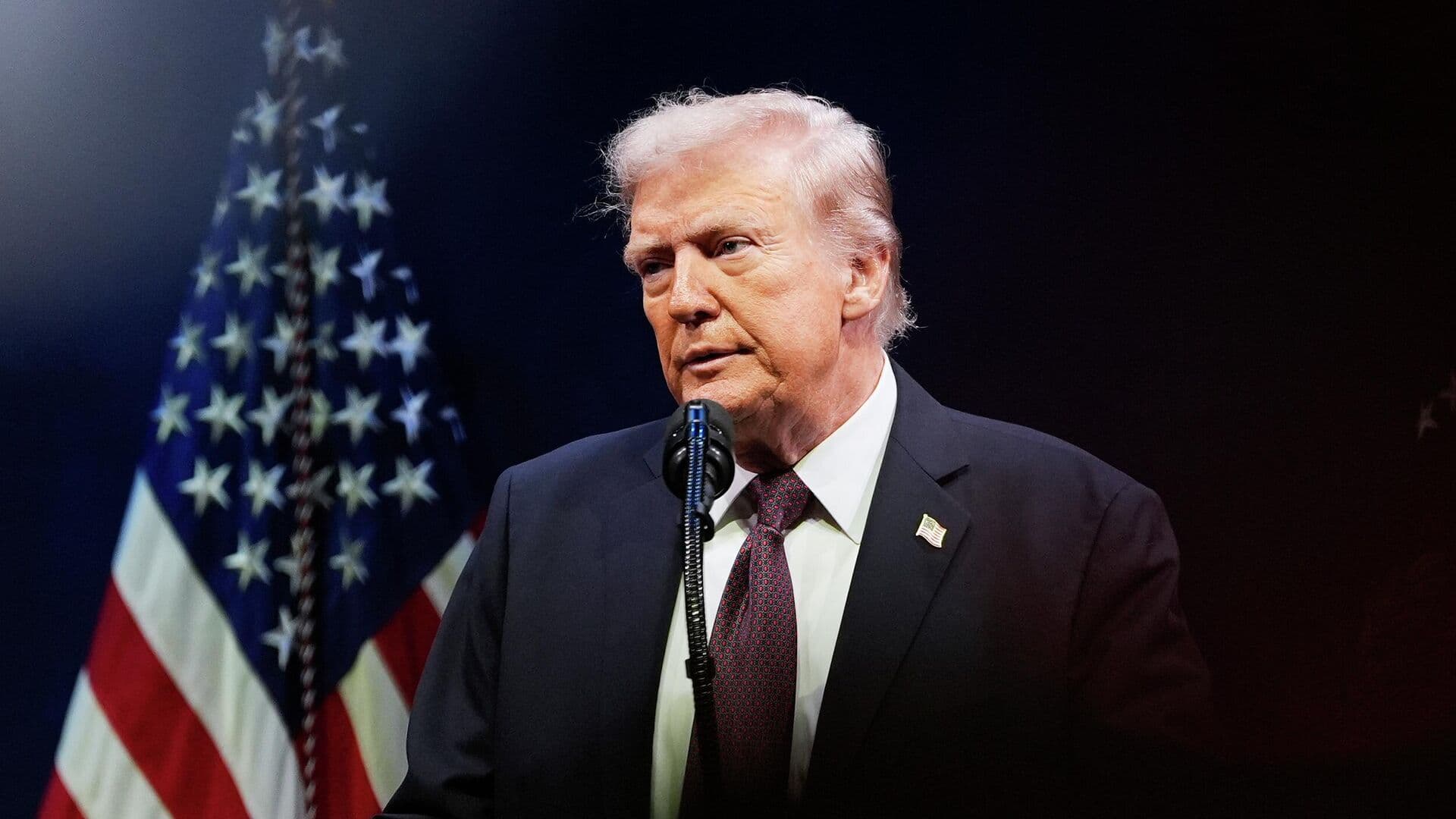 Трамп заявил о хороших отношениях с Пакистаном