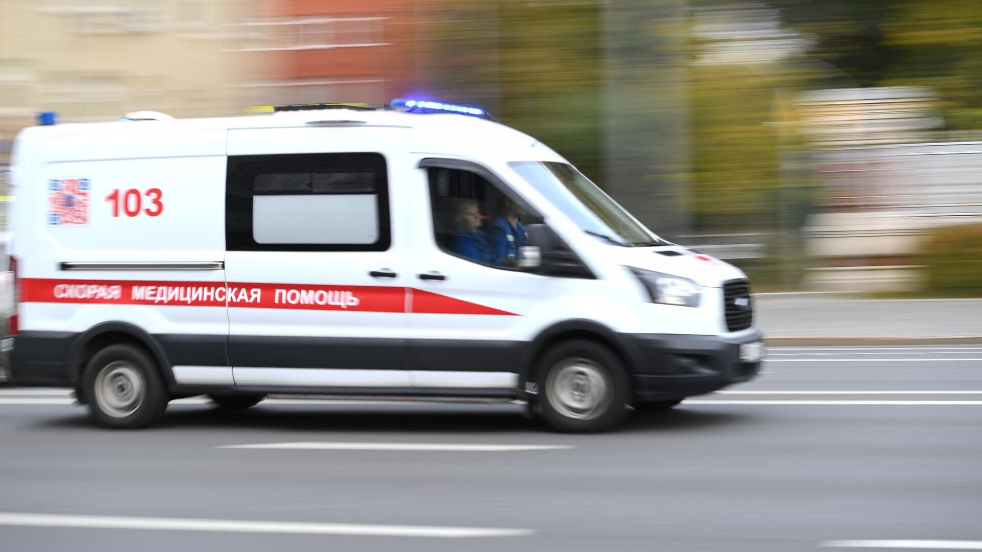 В Брянской области при атаке дронов погиб мирный житель