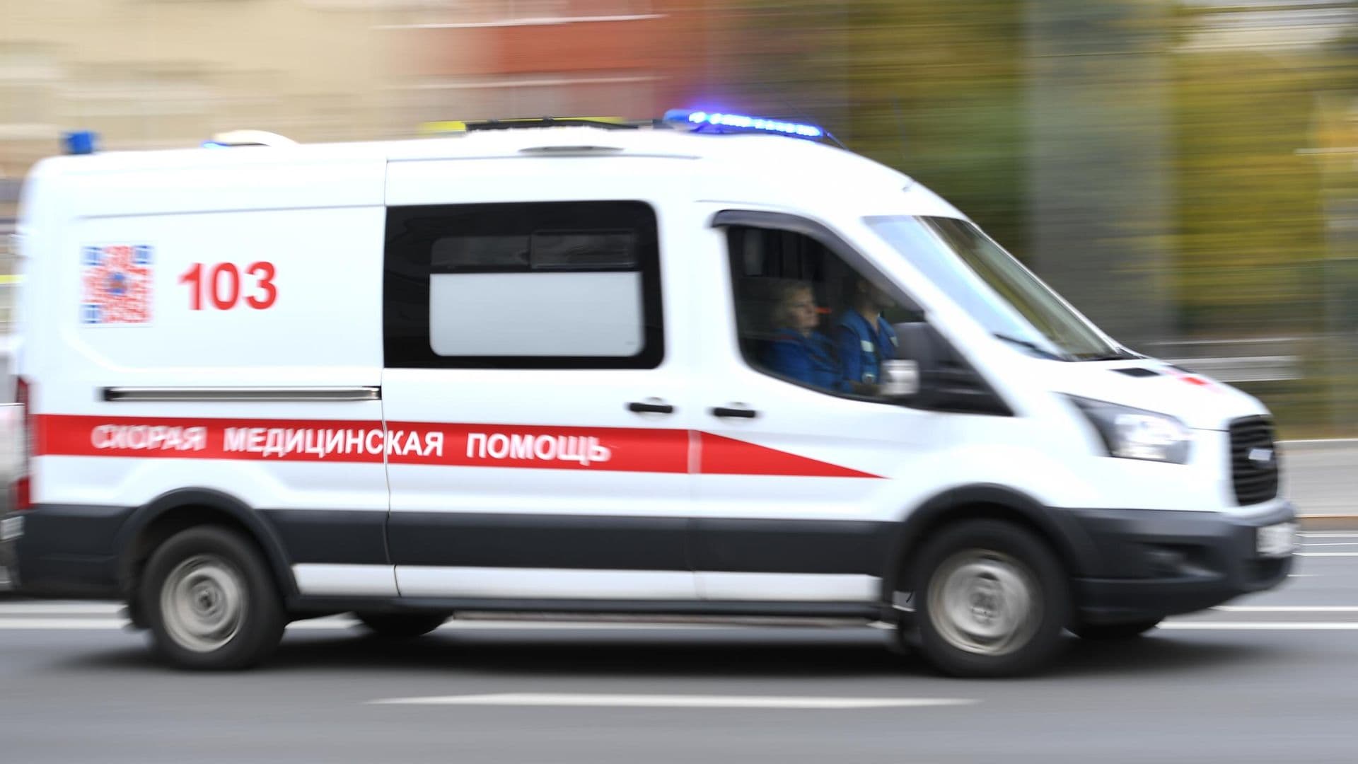 В Воронежской области 19 человек обратились к медикам после ДТП