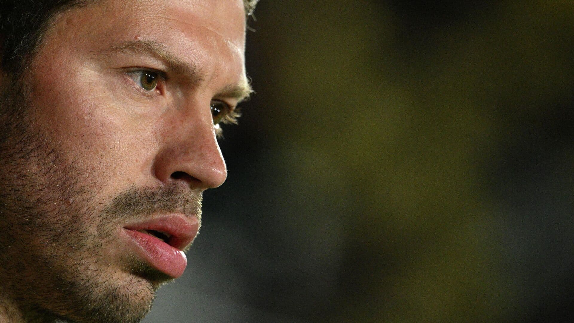 Дело Смолова о драке в московском кафе направят в суд