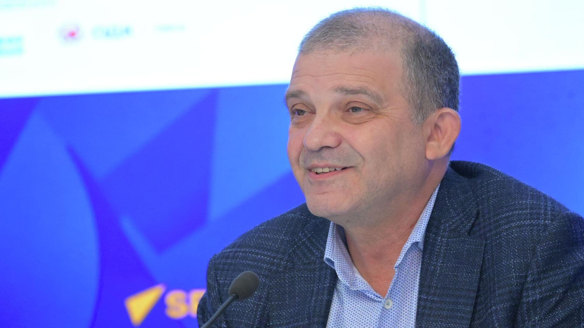 Ректор морского университета назвал секреты подготовки инженеров-лидеров