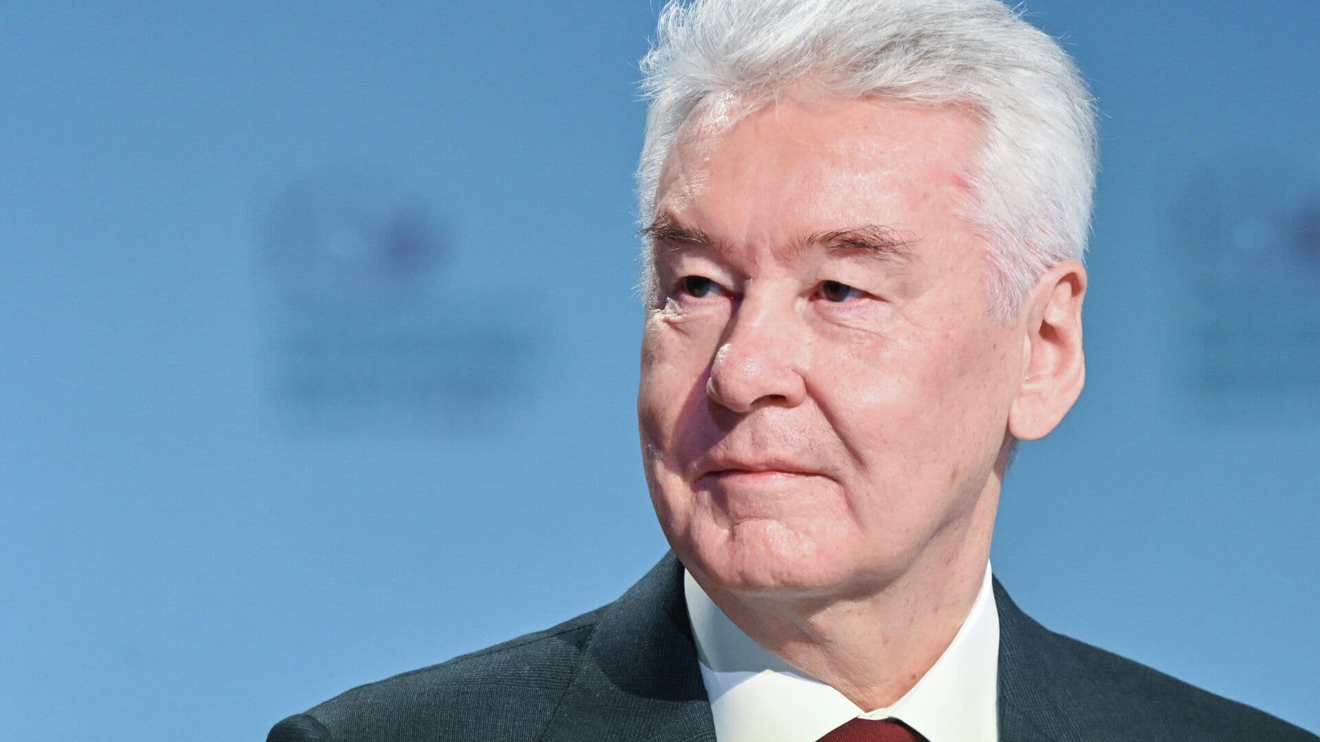 Собянин сообщил об уничтожении еще шести БПЛА, летевших на Москву