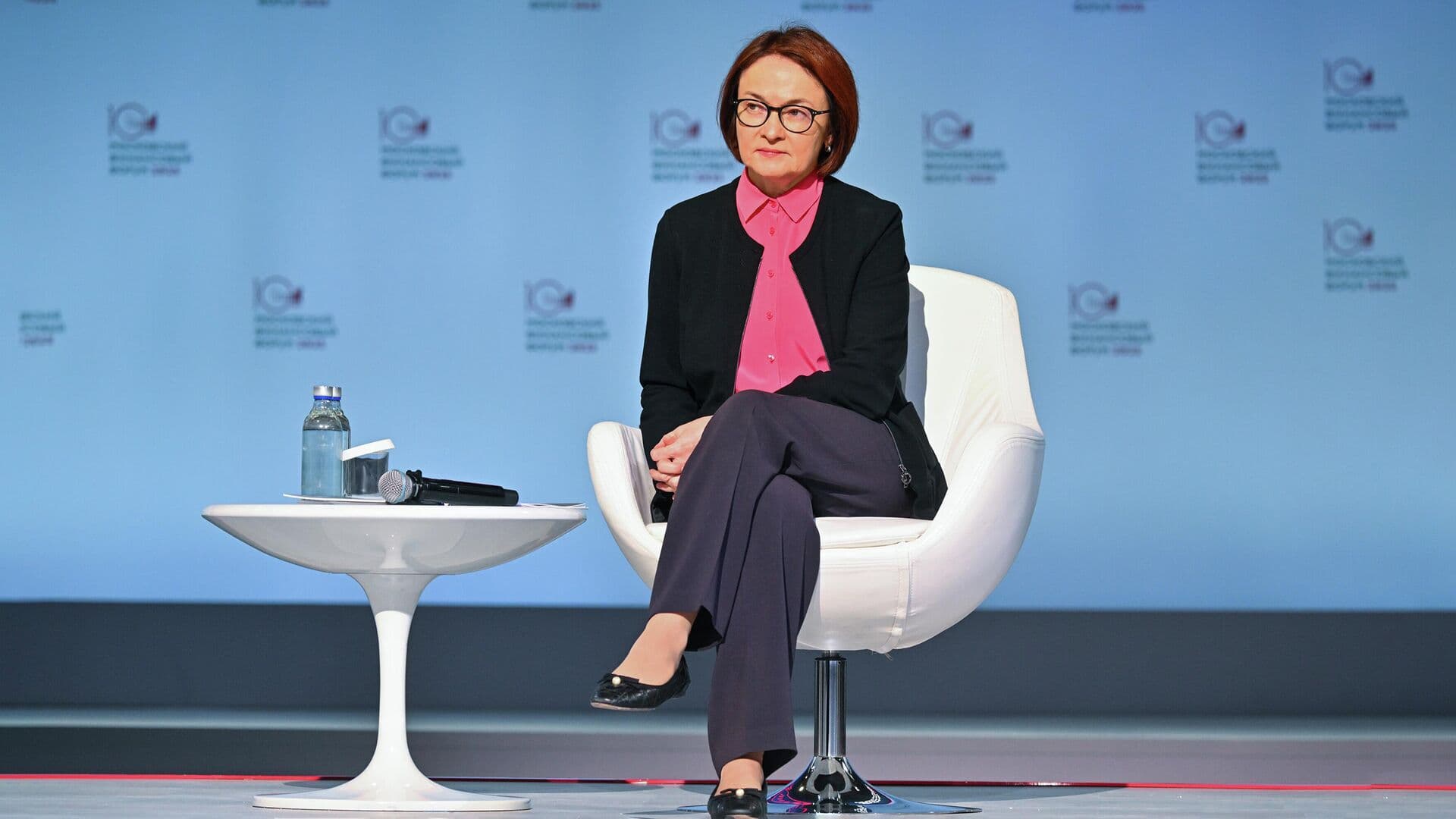 Набиуллина рассказала, что будет с наличными с вводом цифрового рубля