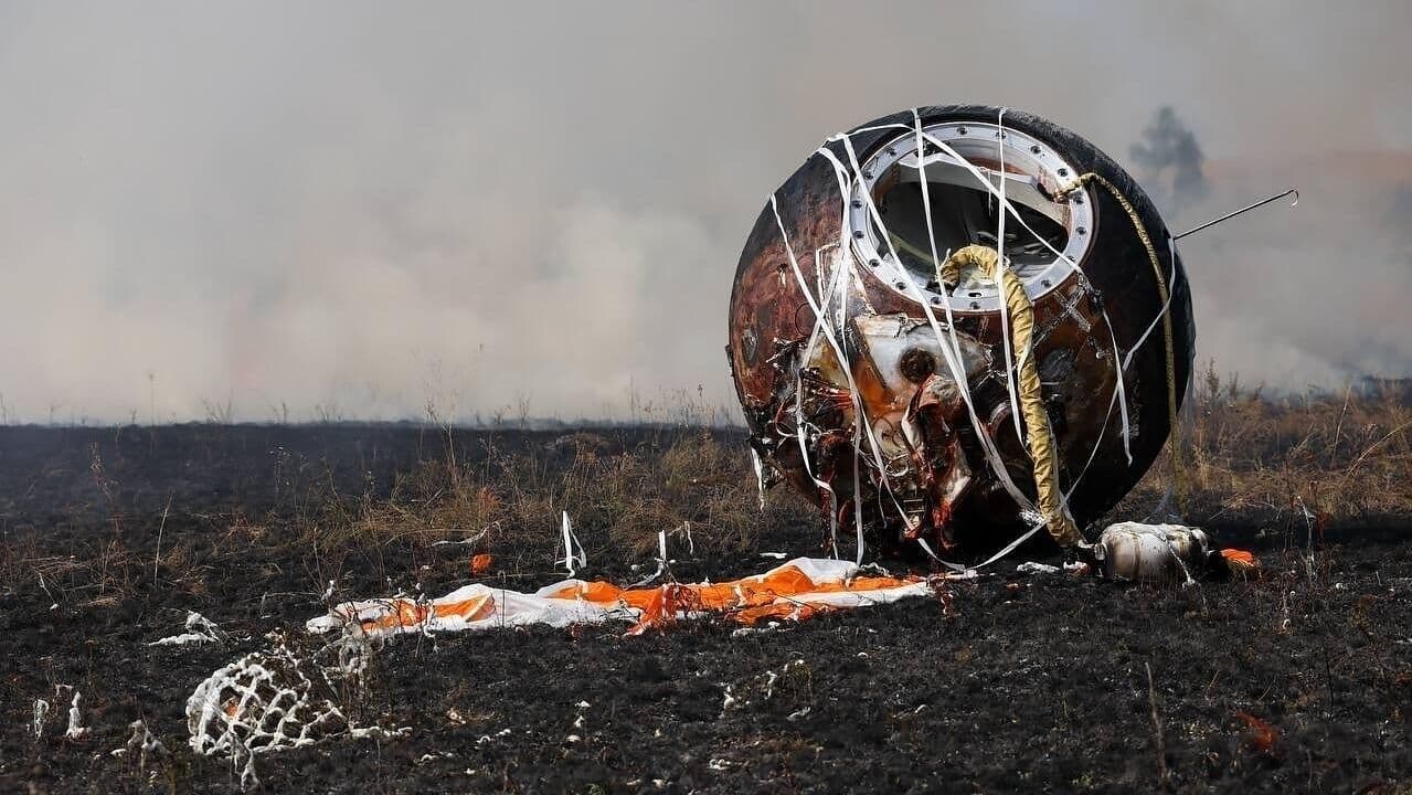 Итоги второй космической миссии "Бион-М" озвучат в апреле, заявил глава РАН