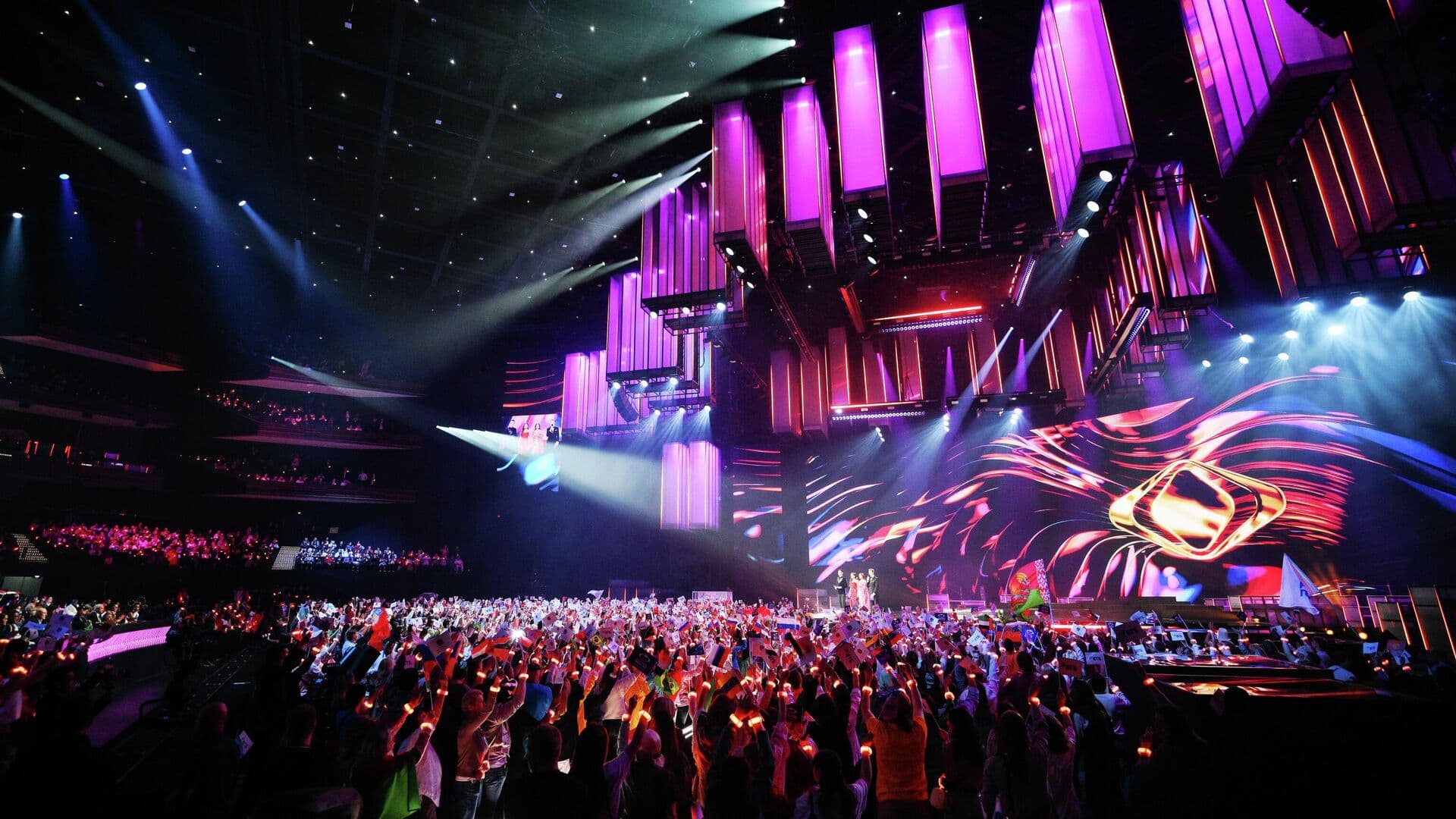 Швыдкой раскрыл, когда могут быть объявлены даты Интервидения