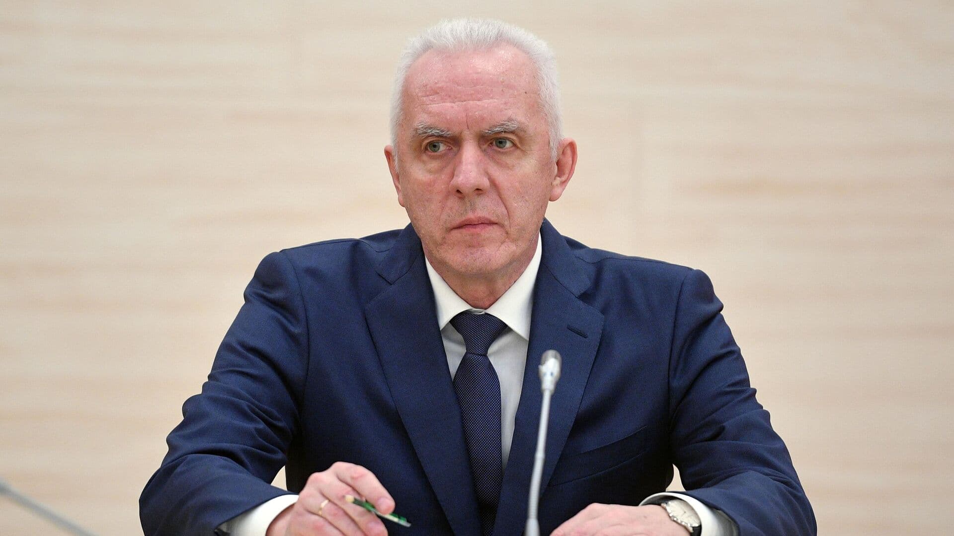 Гуцан рассказал о защите социально ответственного бизнеса