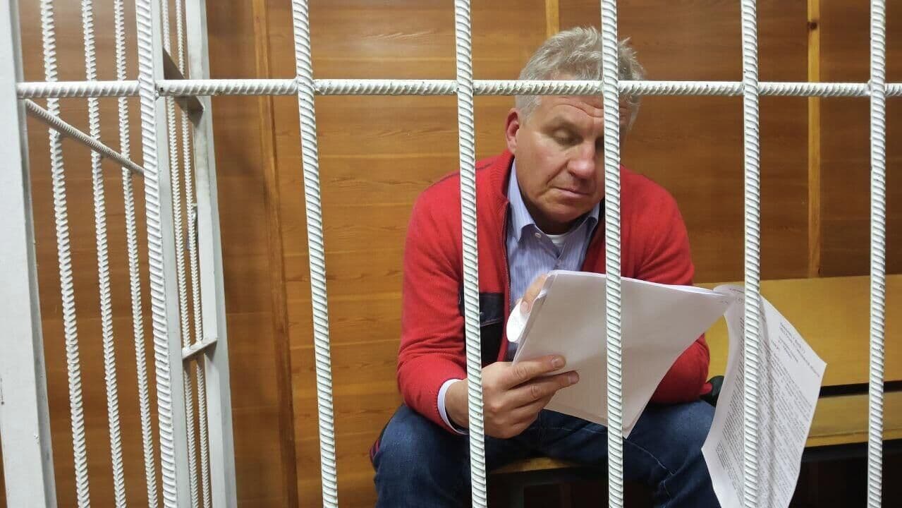 В Екатеринбурге подали третий за год иск к бизнесменам Бикову и Боброву
