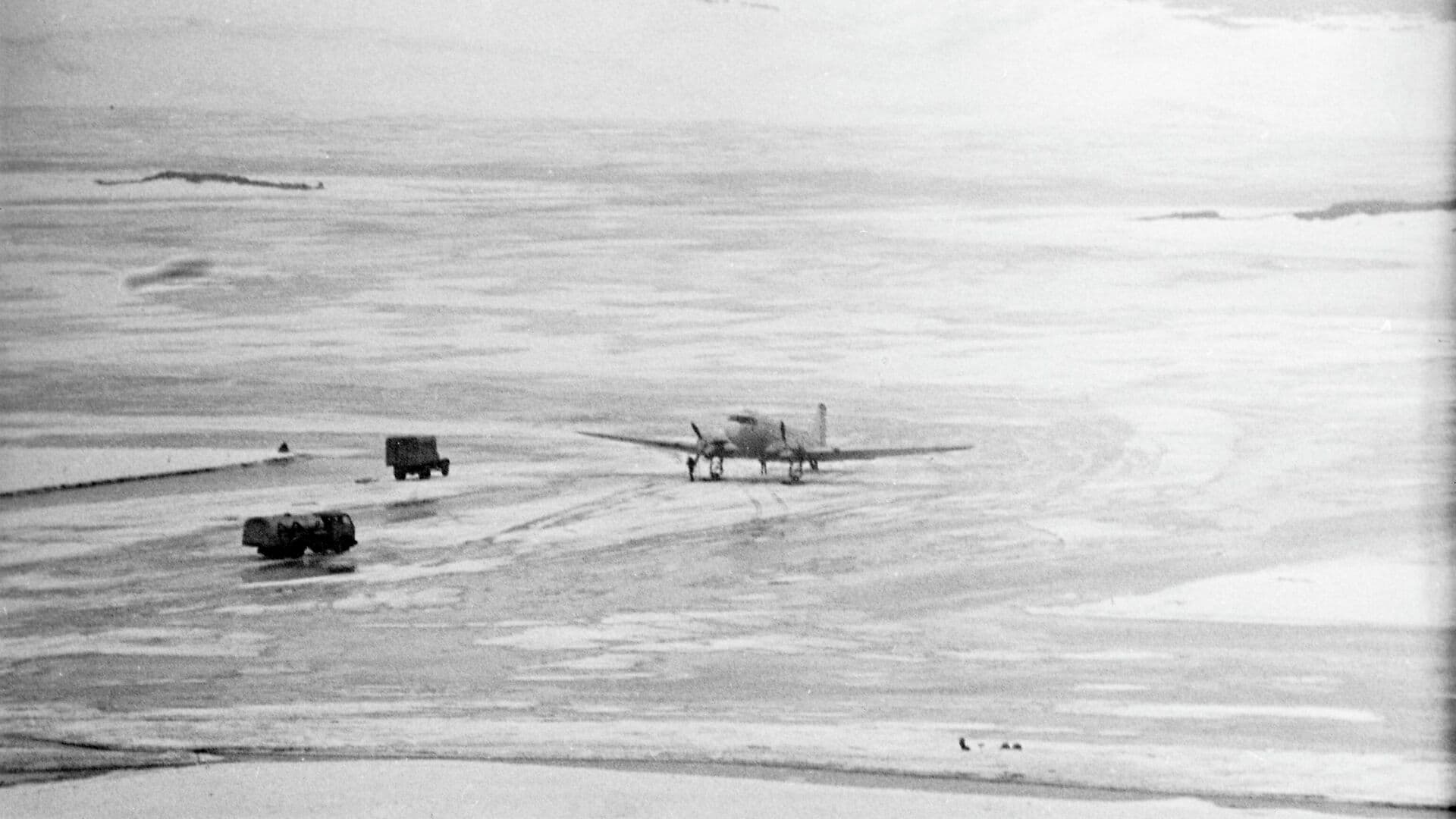 Российский посол рассказал о возможной кооперации с США по Арктике