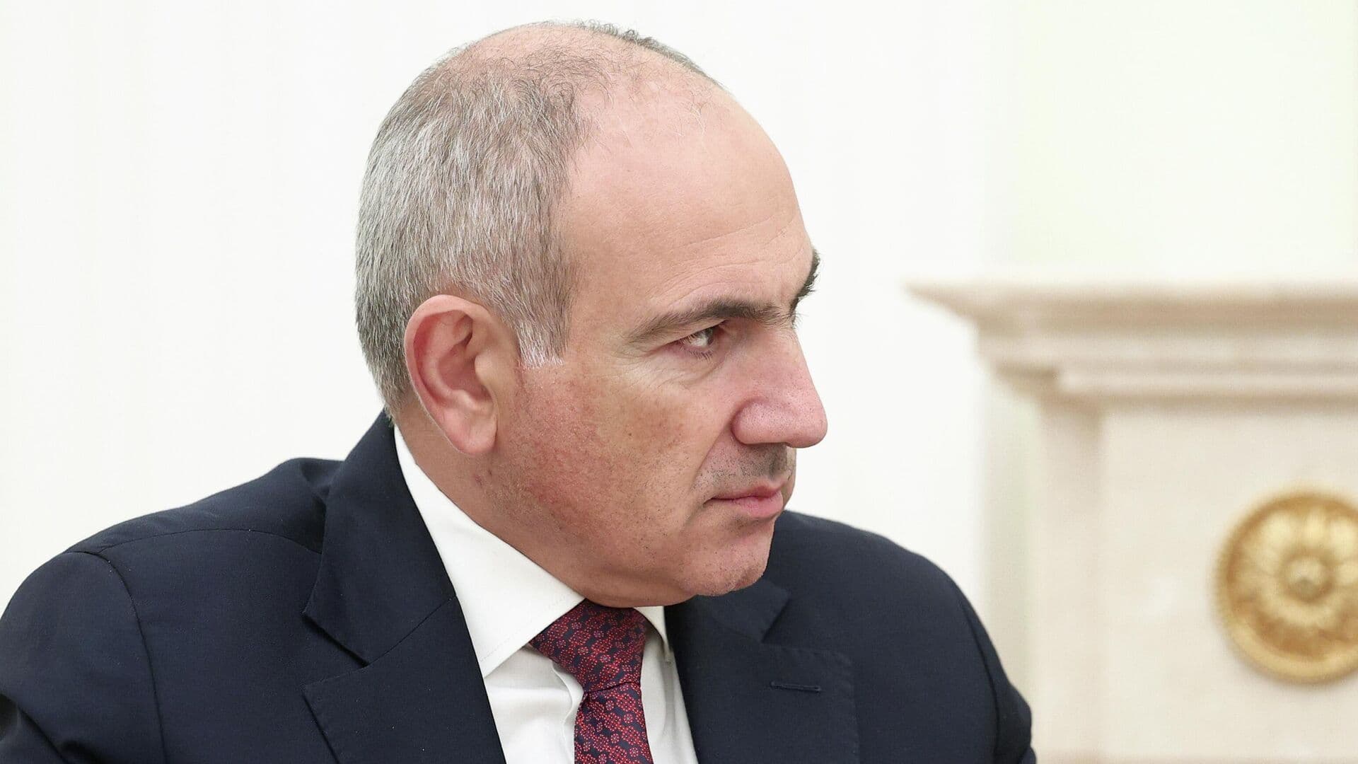 Российский газ не может подорожать для Армении, заявил Пашинян