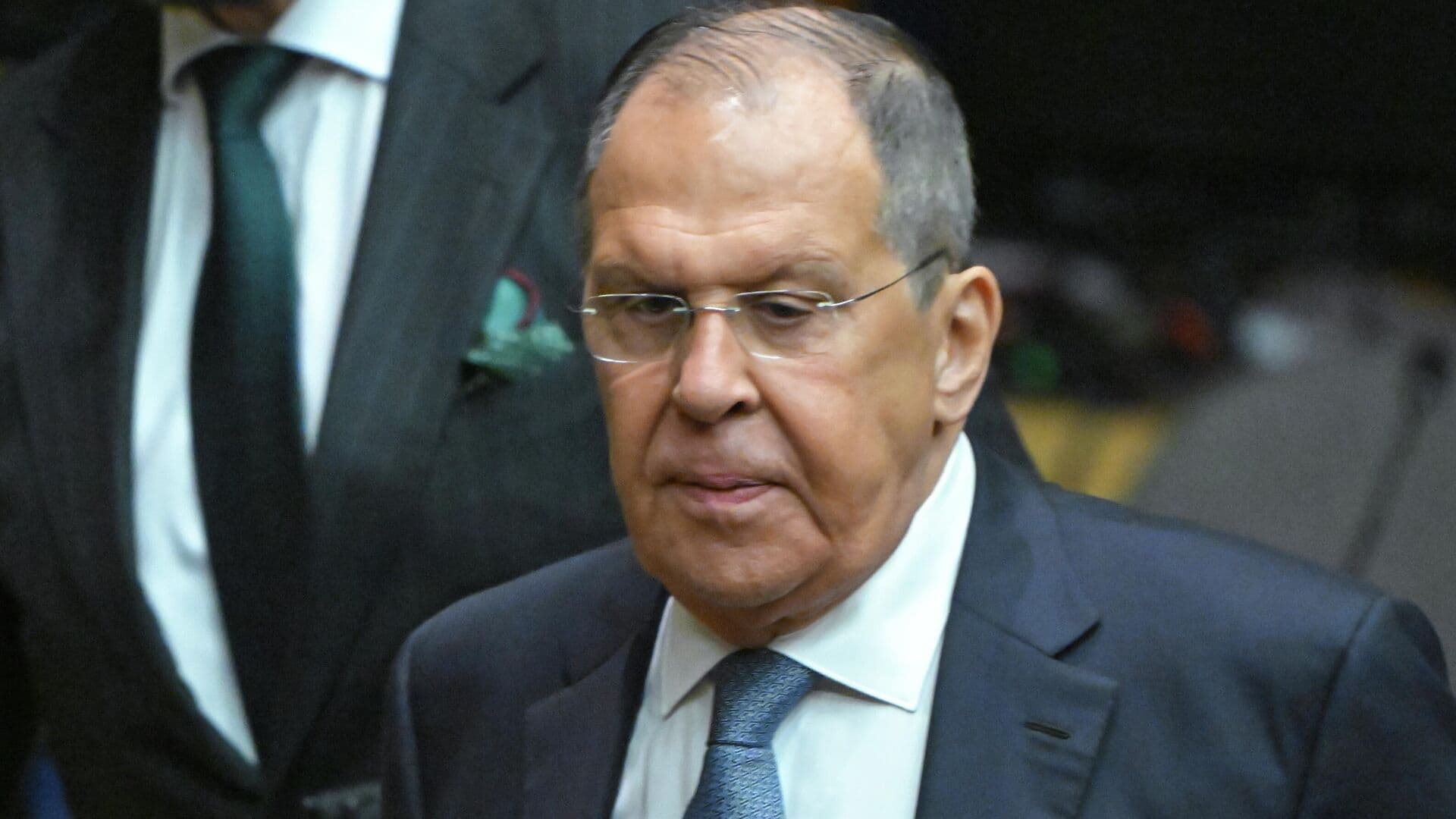 Лавров обсудил с главой МИД Кении расширение проектов в атомной сфере