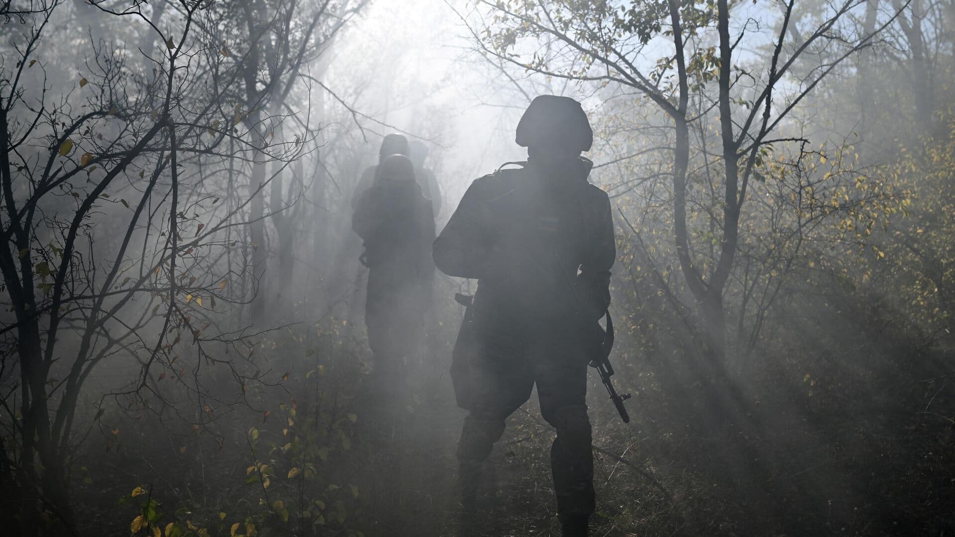 Войска "Запада" улучшили положение по переднему краю в зоне СВО