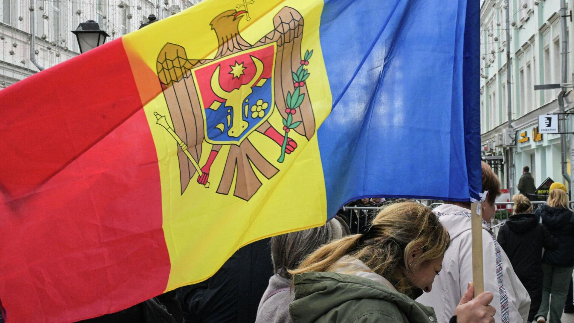 Парламент Молдавии одобрил в I чтении денонсацию соглашения о создании СНГ