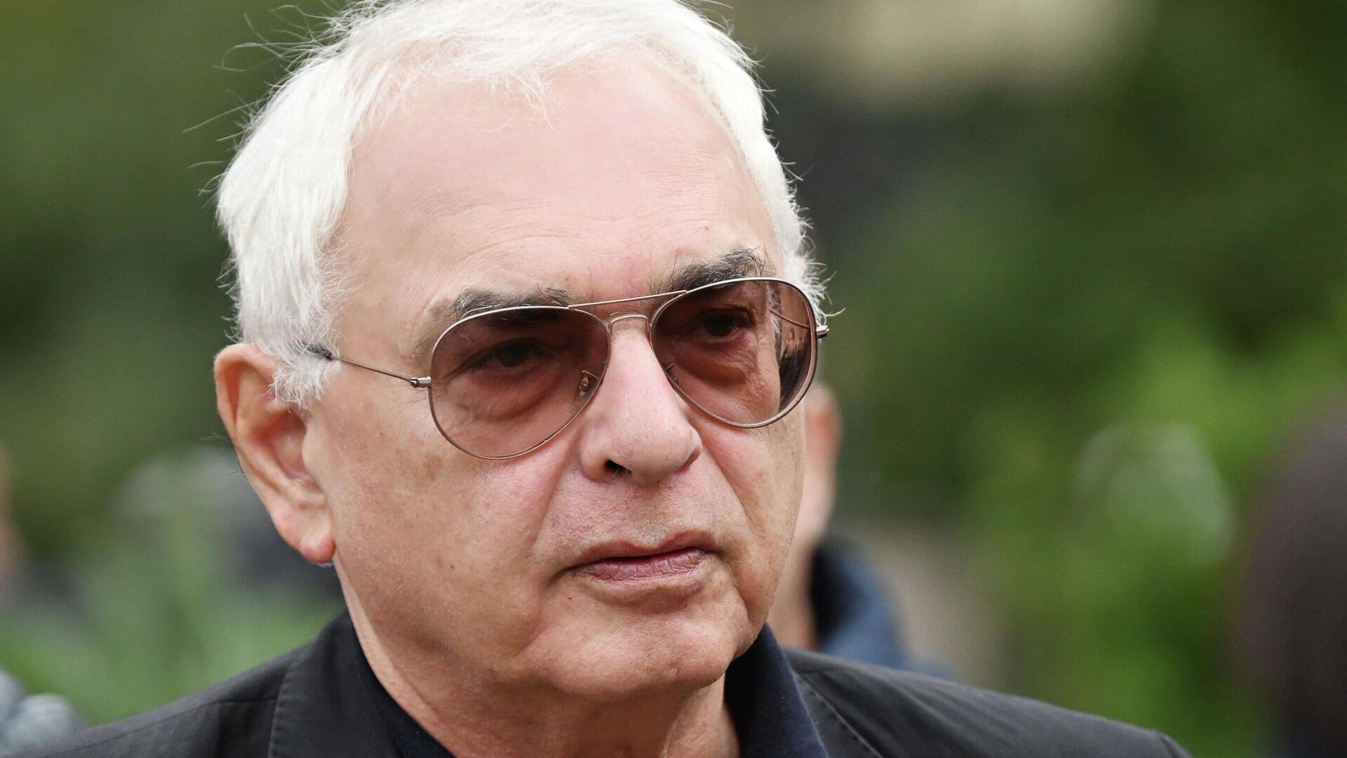 Путин пообещал Шахназарову договориться о съемках в Кремле