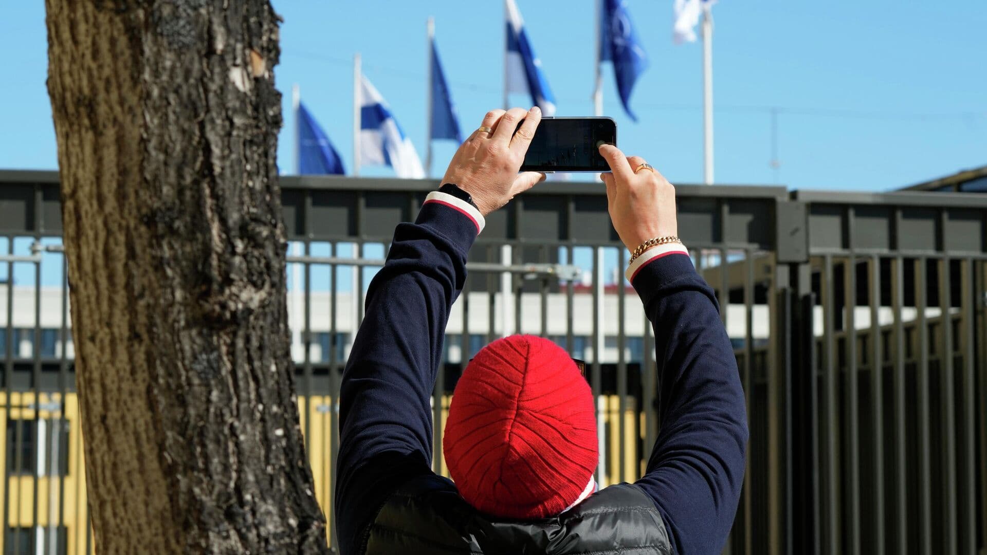 "Сделайте это!" В Финляндии выступили с внезапным призывом по России