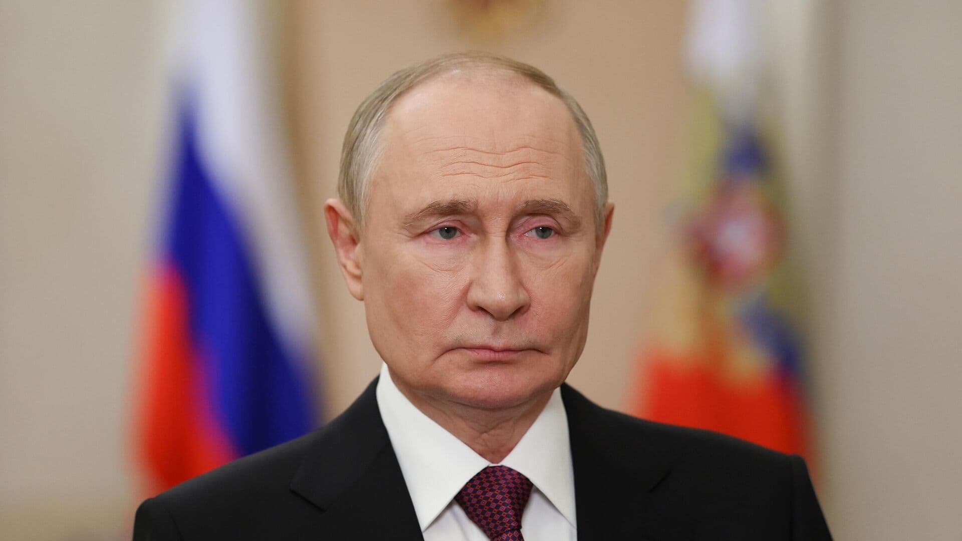 Путин рассказал, почему противникам России не одолеть ее