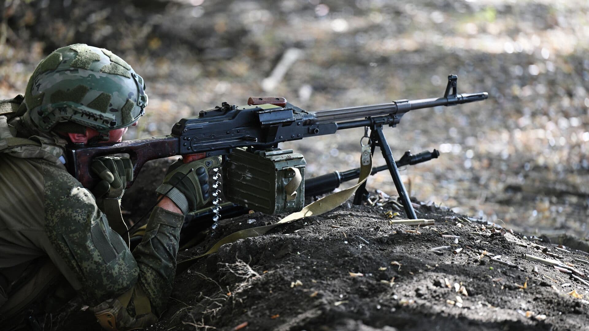 В США сделали трудное признание о ВС России