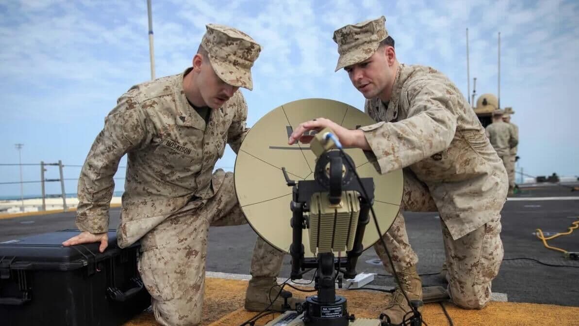 ВВС США аннулировали контракт на разработку новой системы управления GPS