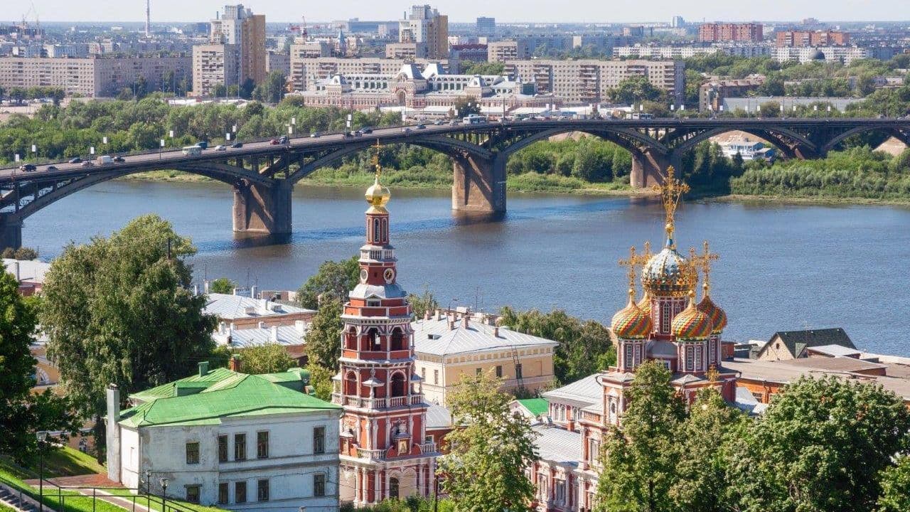 В аэропорту Нижнего Новгорода сняли ограничения