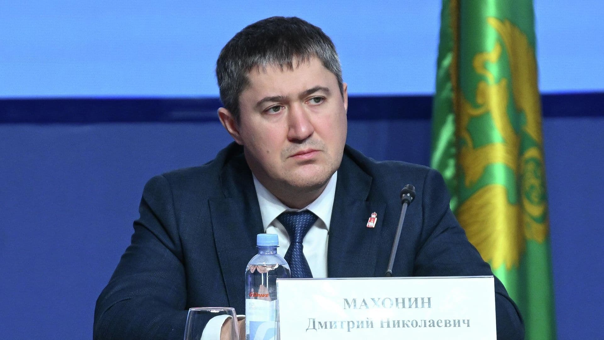 Махонин: пермская промышленность имеет колоссальный потенциал для роста