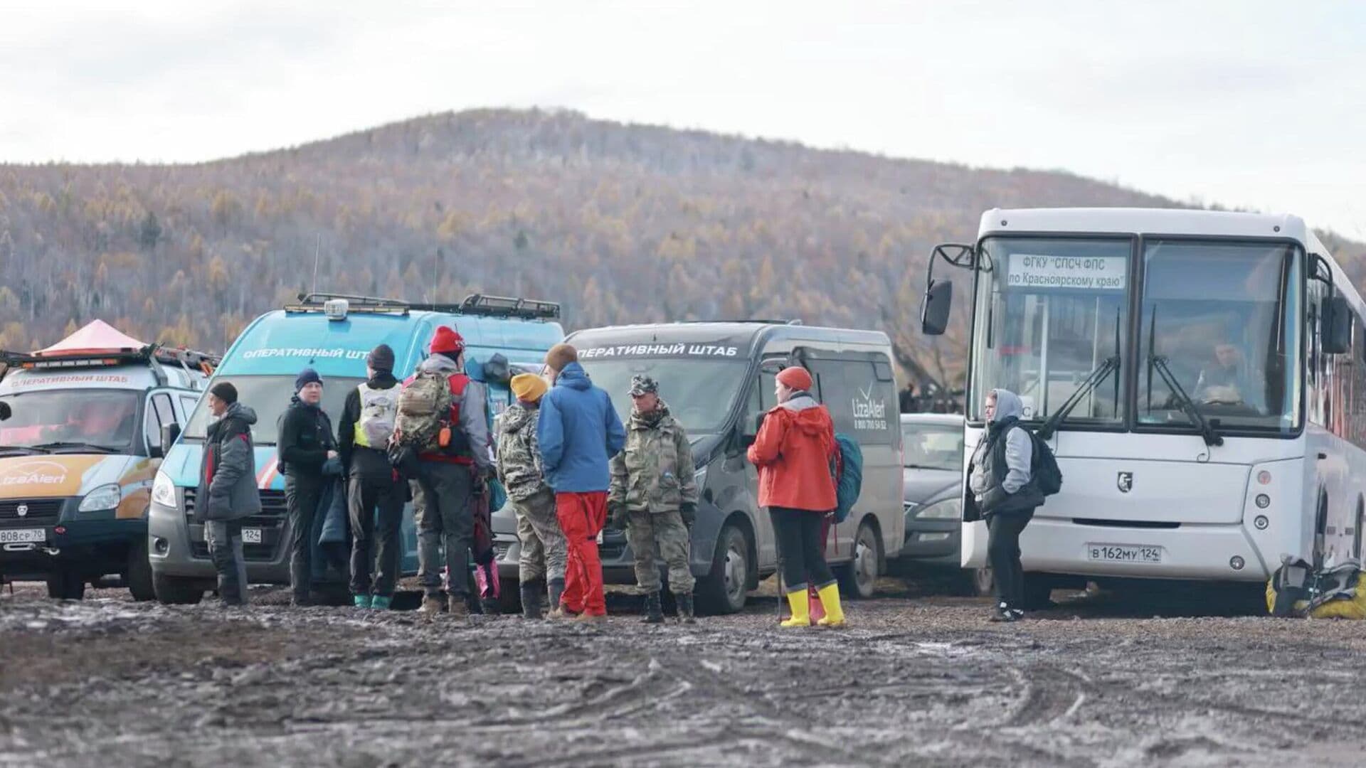 Сын пропавшей Усольцевой рассказал о новых поисковых мероприятиях