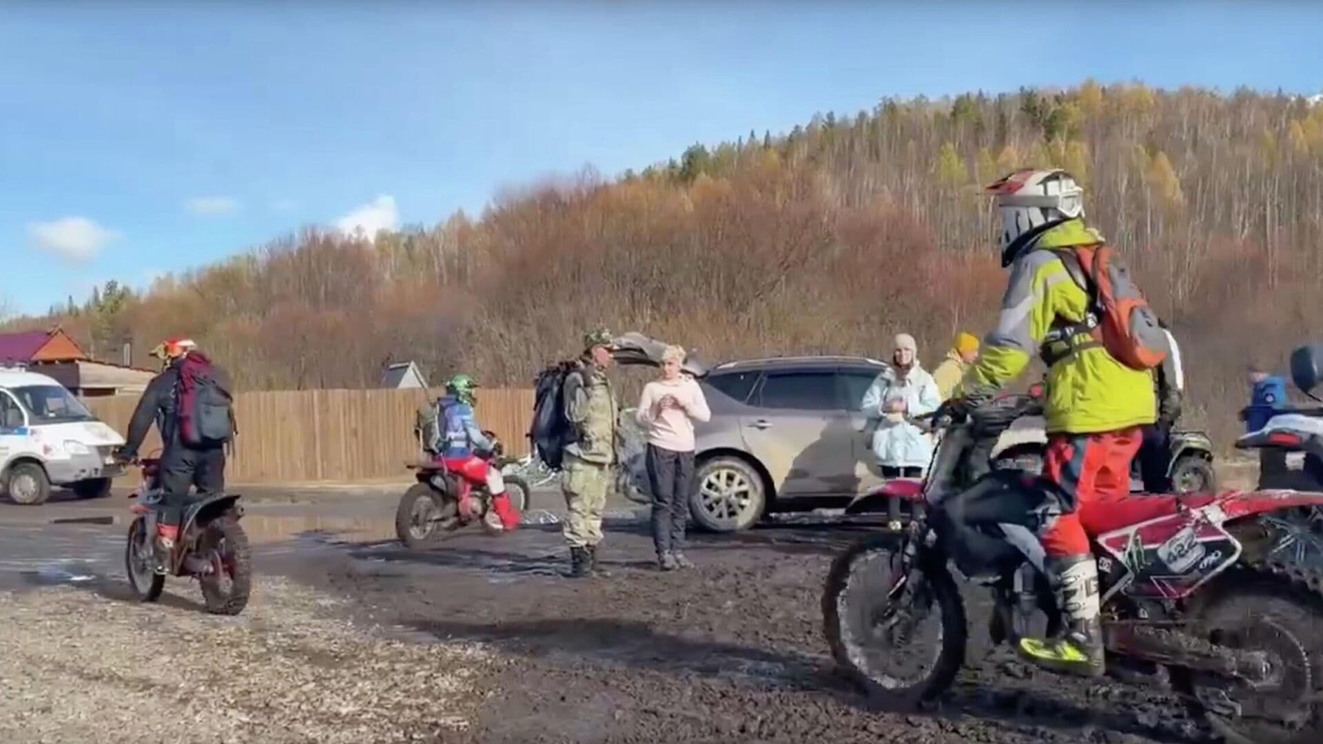 Сын пропавшей Усольцевой рассказал об отношении к комментариям в сети