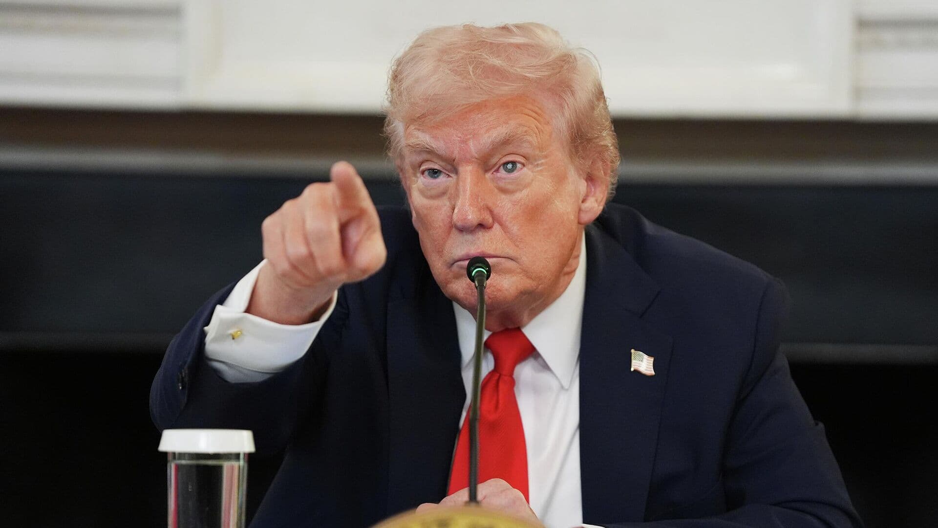 "Особое давление". В США раскрыли, как решение Трампа отразилось на России