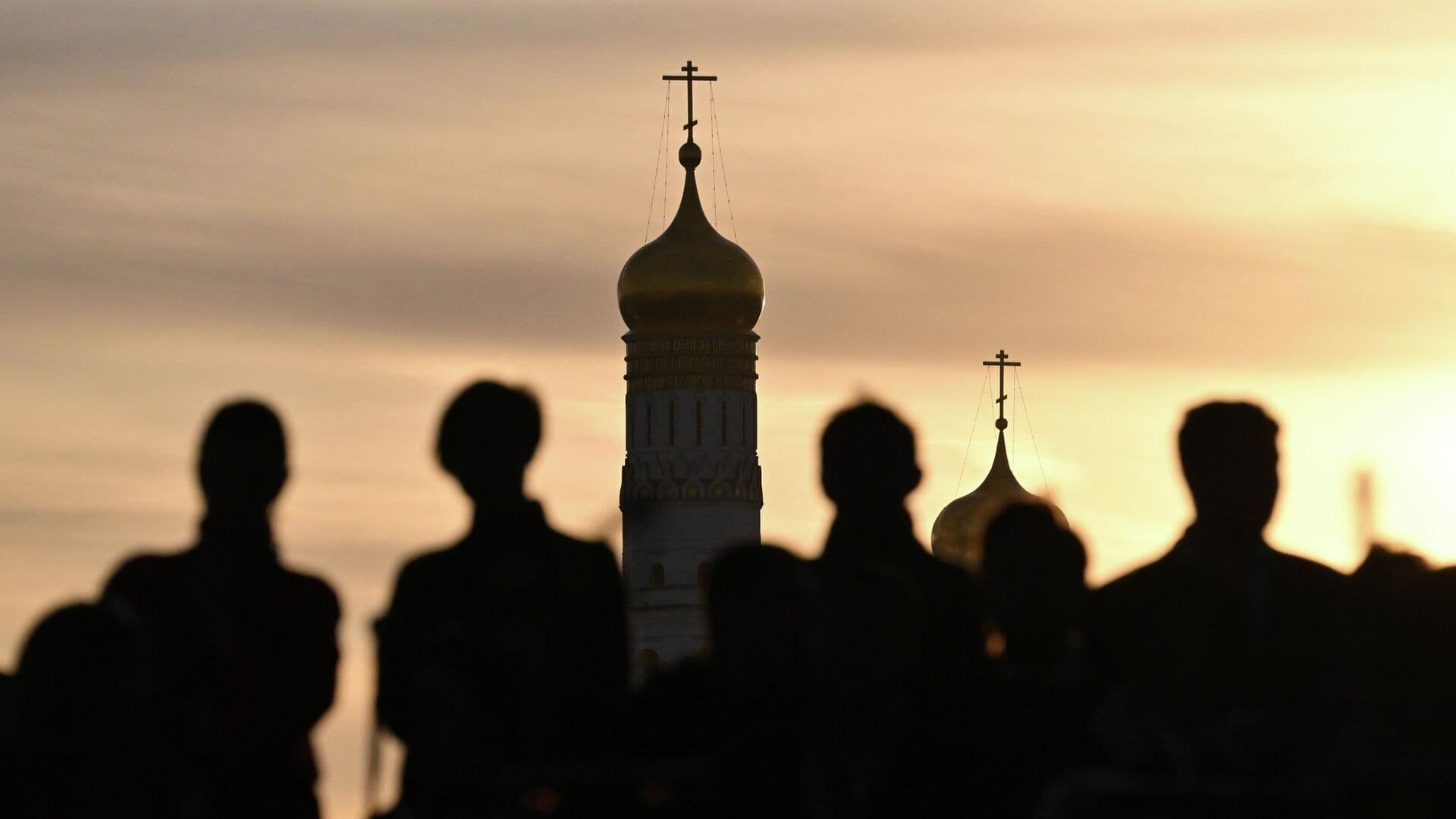 В РПЦ рассказали о важнейшем признаке приближения Второго пришествия