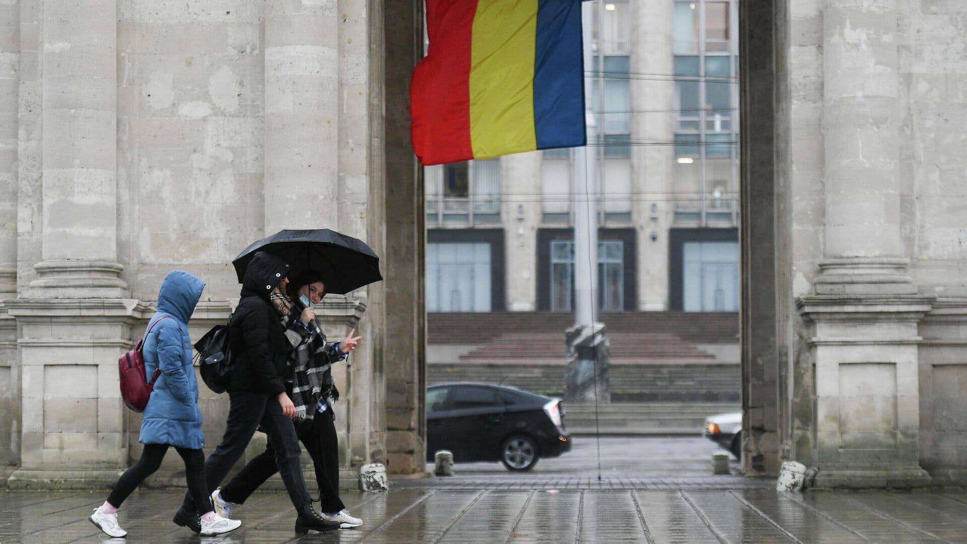 В Молдавии решили переходить на летнее время по европейским нормам