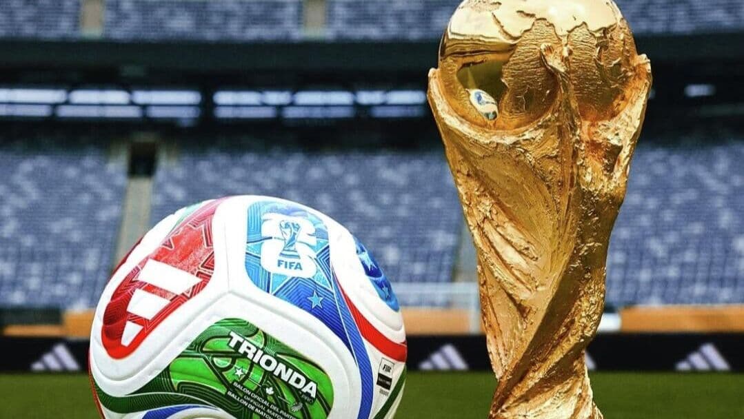 СМИ узнали, как сборная Ирака доберется в Мексику на матч за выход на ЧМ