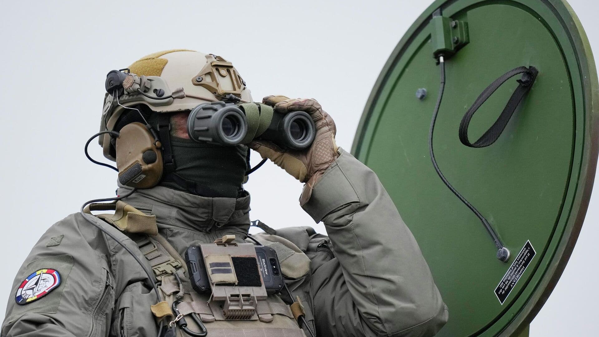 "Он убьет нас": во Франции закатили истерику из-за шага против России