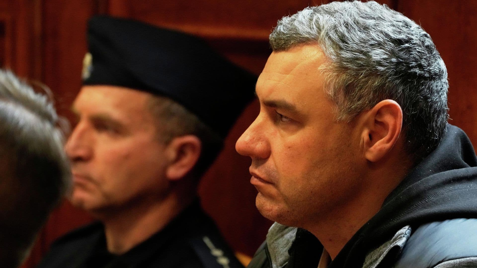 Адвокат подтвердил задержание в Хорватии украинца Журавлева