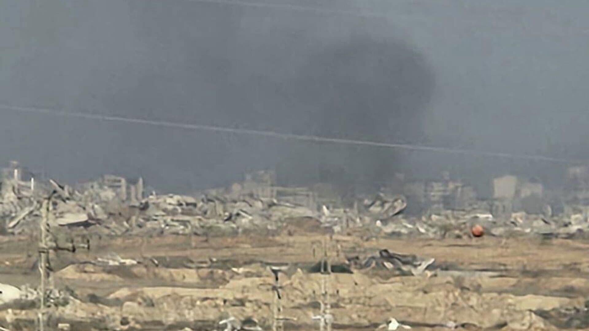 Reuters: в ХАМАС подтвердили гибель лидера военного крыла движения