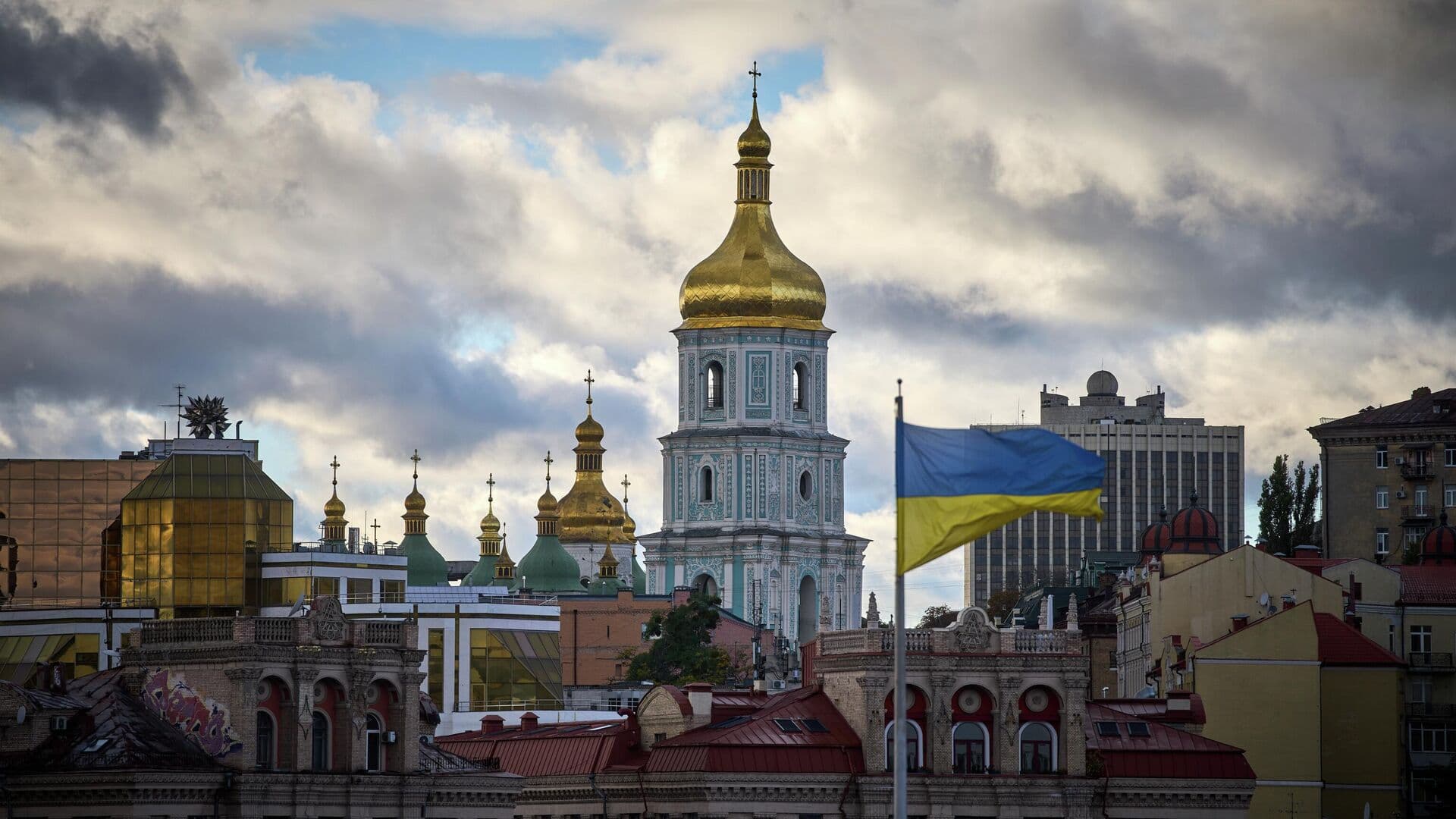 "Меняют города". Депутат Рады выступил с жестким предупреждением об Украине