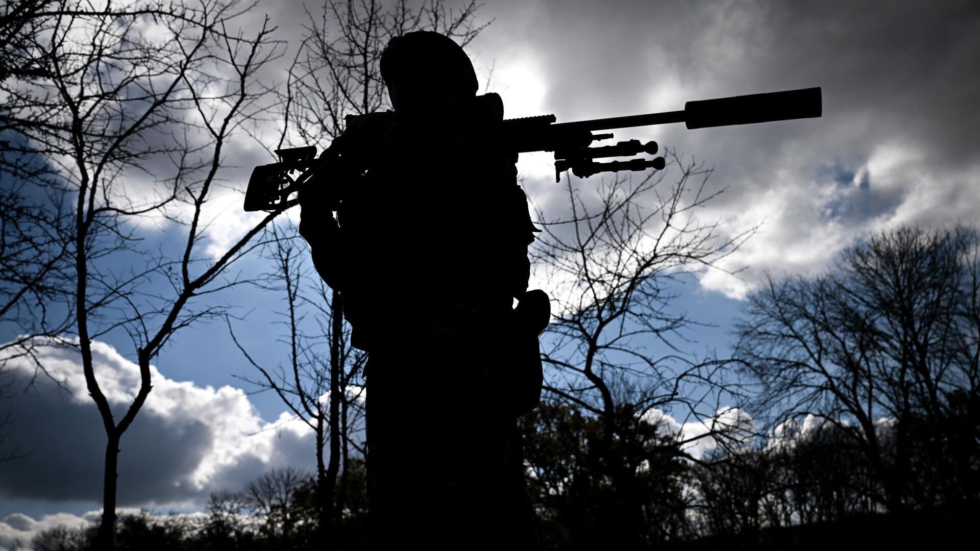 Российские разведчики фиксируют голод и отчаяние ВСУ под Харьковом