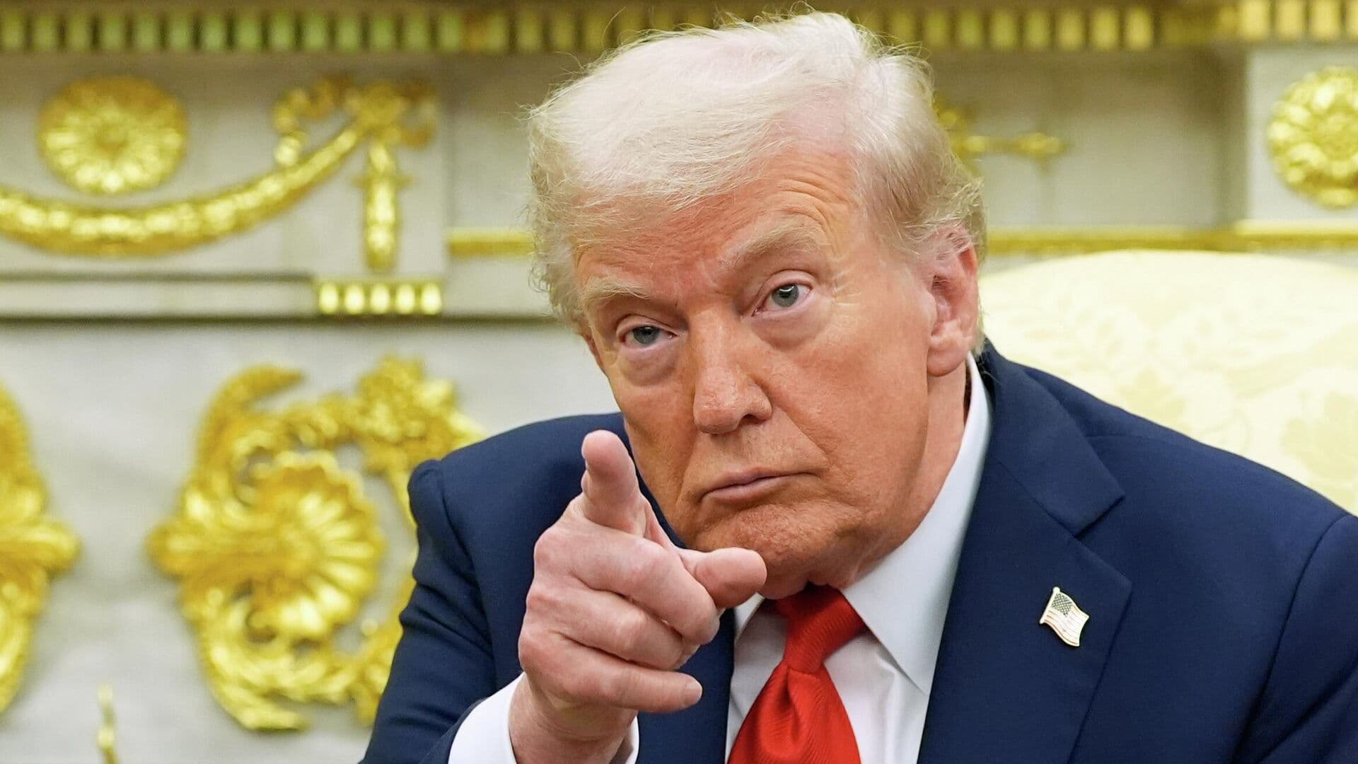 "Мало что останется": в Германии поразились внезапному удару от Трампа