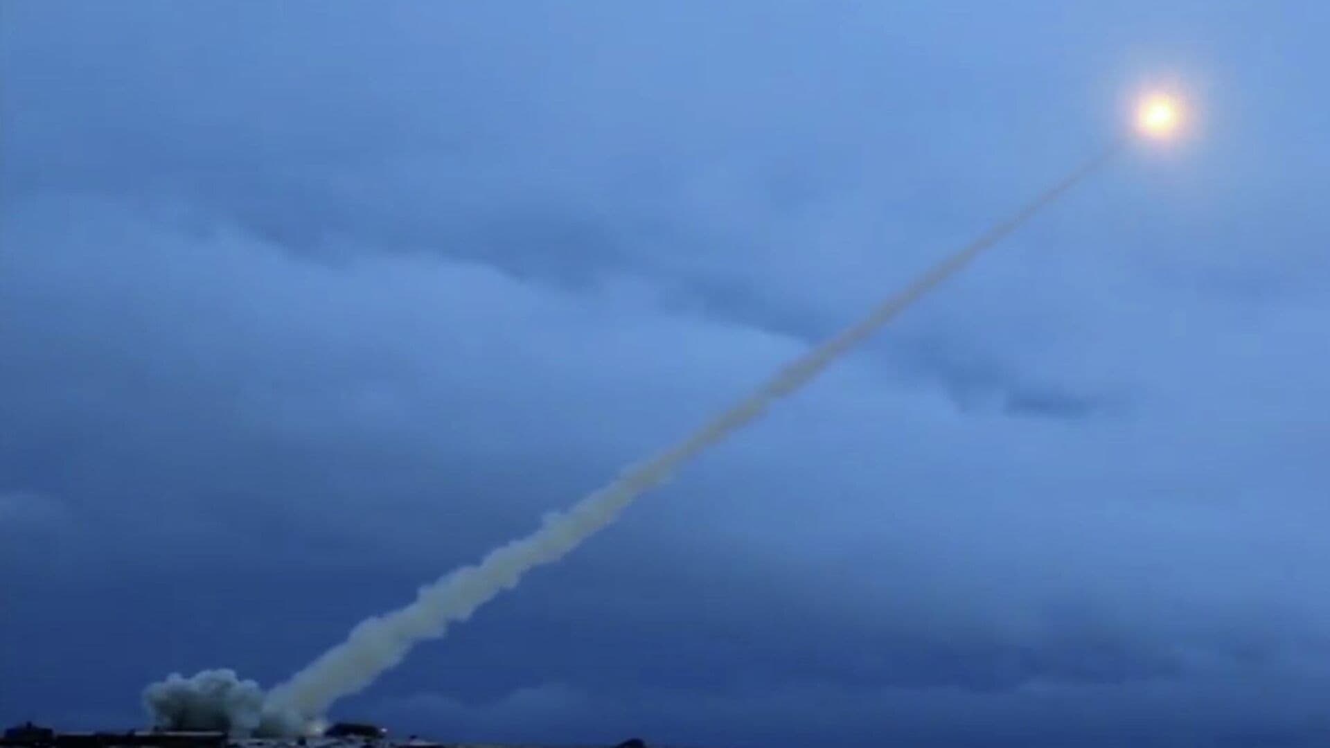 "Буря надвигается". Новость о России вызвала панику на Западе