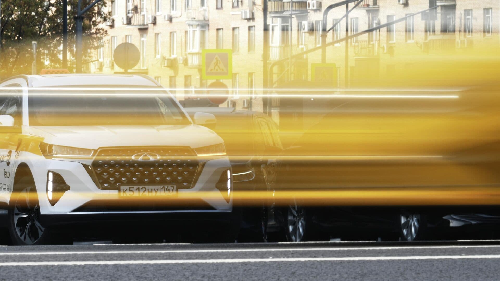 В Минтрансе рассказали о необычных находках в такси