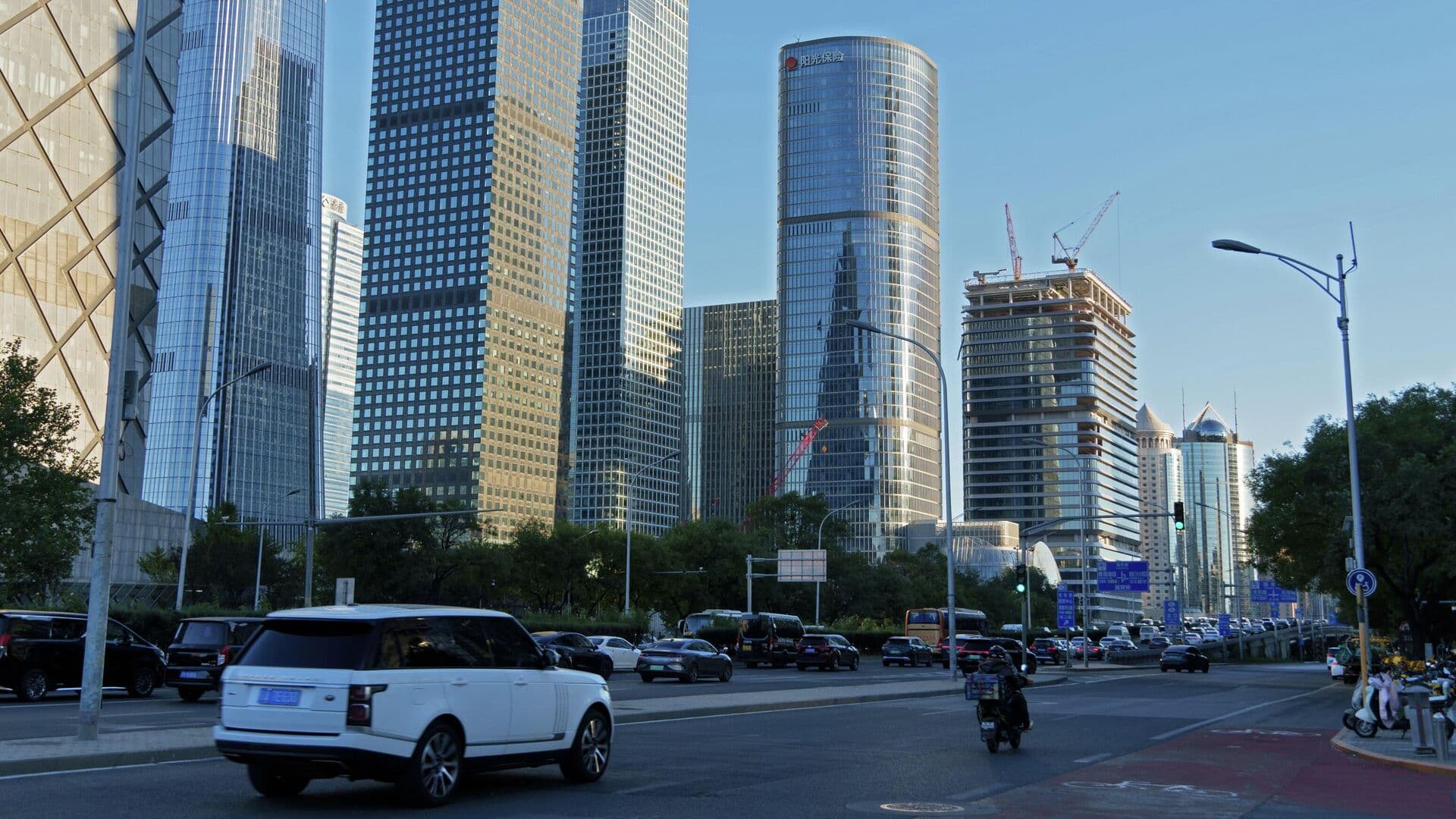 Air China возобновит прямое авиасообщение между Пекином и Пхеньяном