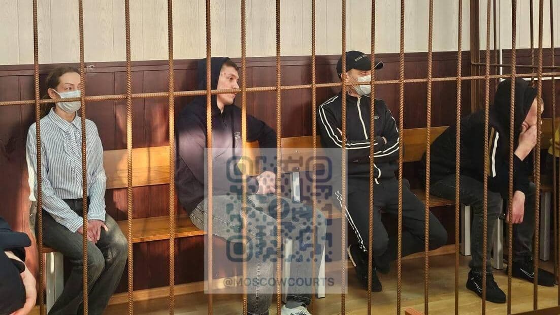 Появились новые подробности о деле Долиной