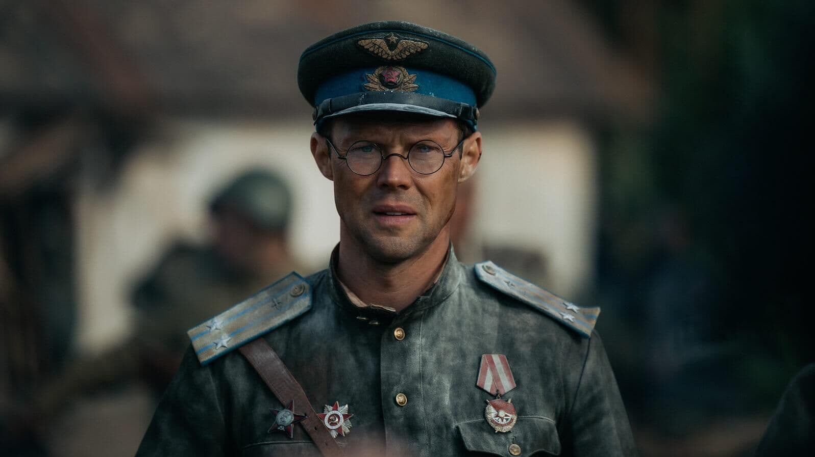 Фильм "Август" получил гран-при премии "Золотой орел"