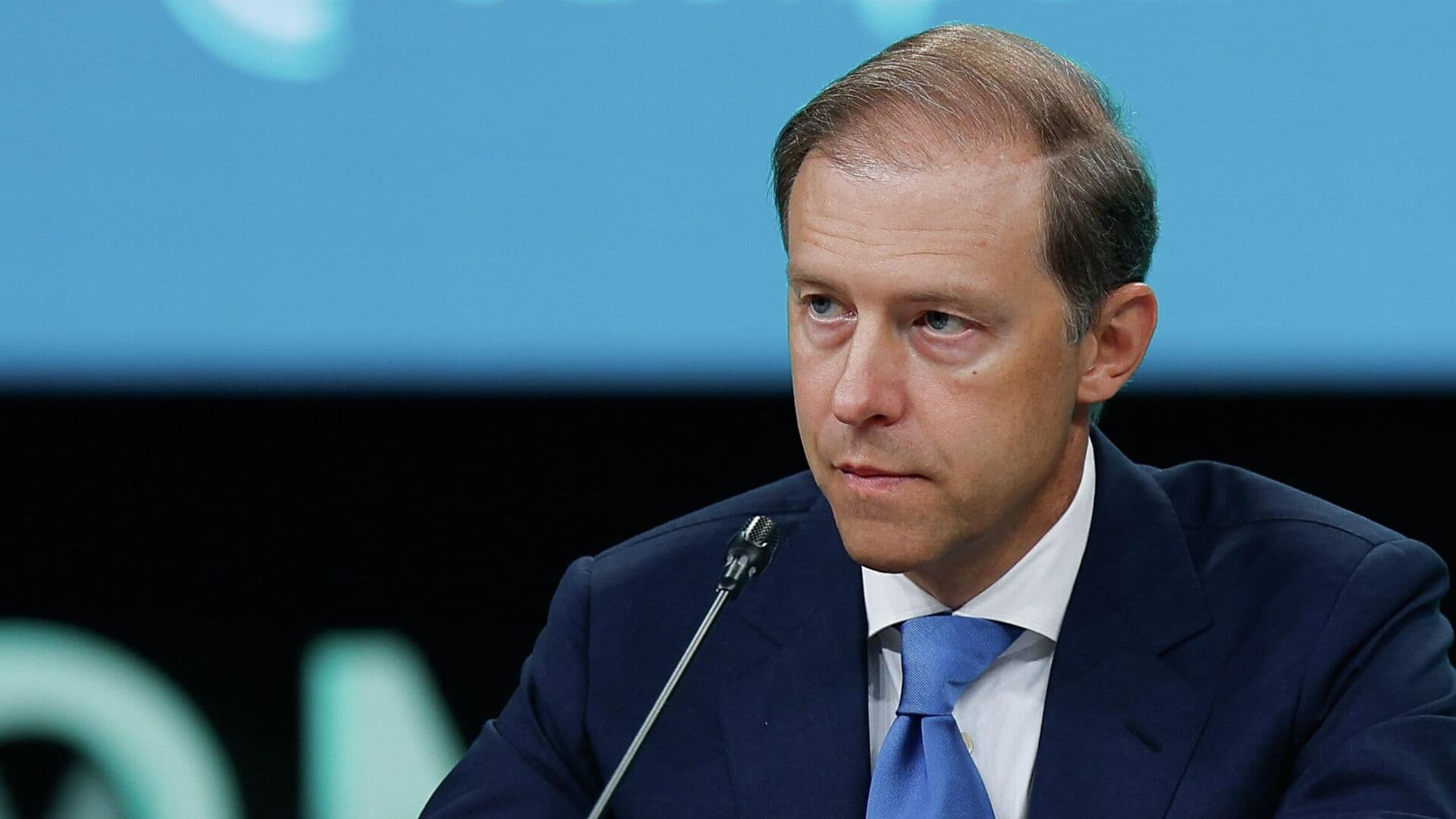 Мантуров рассказал об увеличении гособоронзаказа для Росгвардии в 2025 году