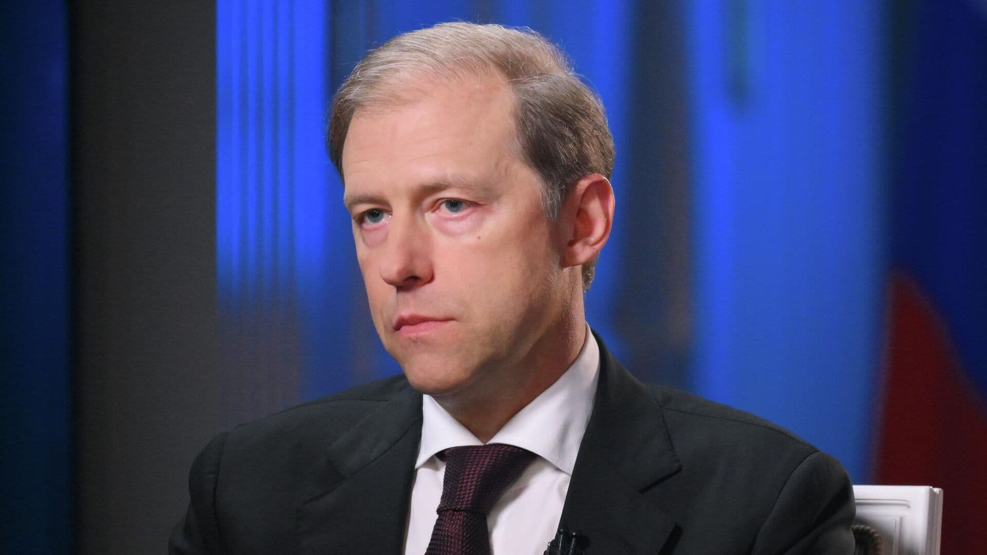 Мантуров рассказал о развитии проекта российской орбитальной базы