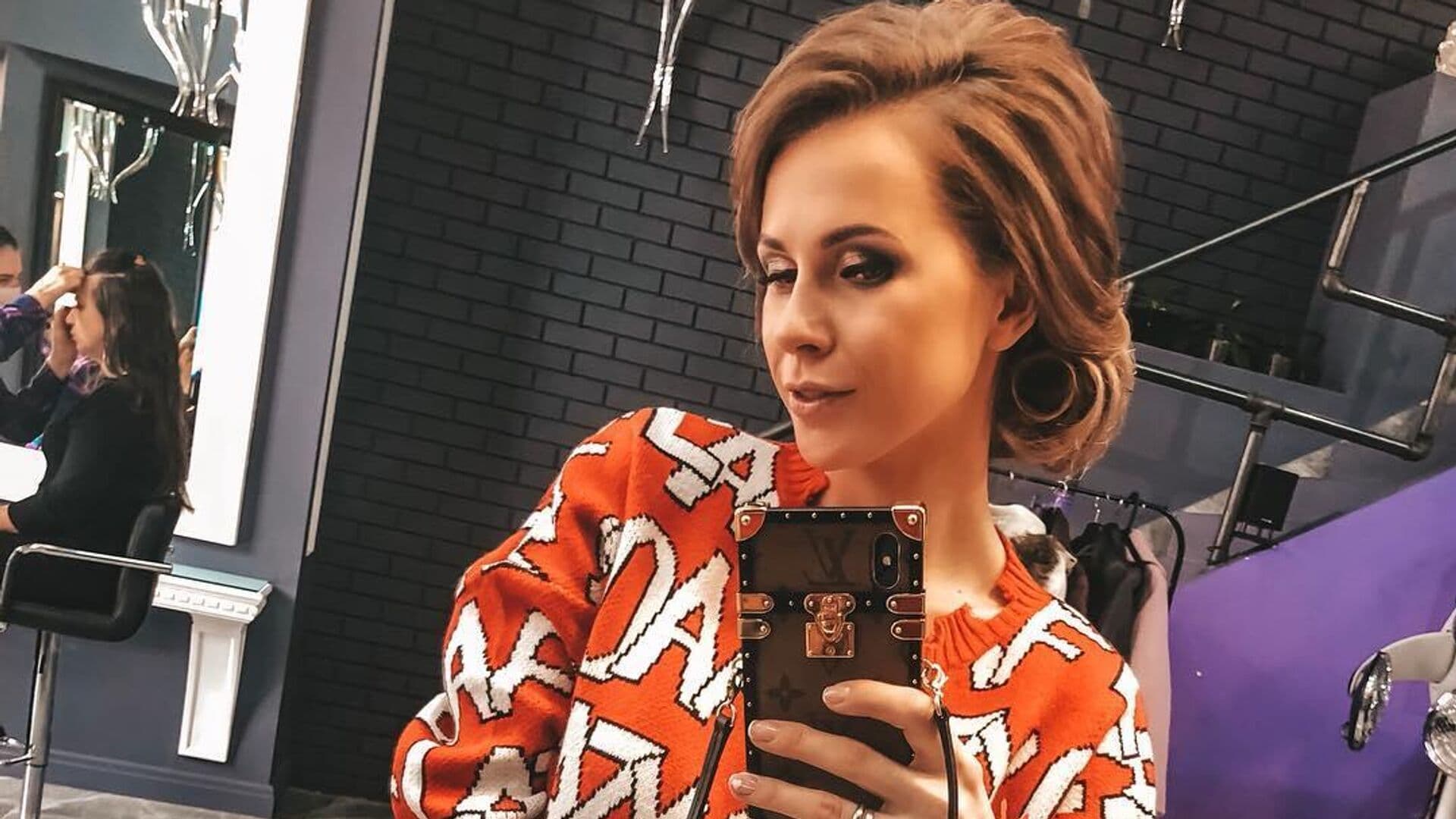 Управляющий блогера Лизы Миллер попросил суд отменить ее брачный договор