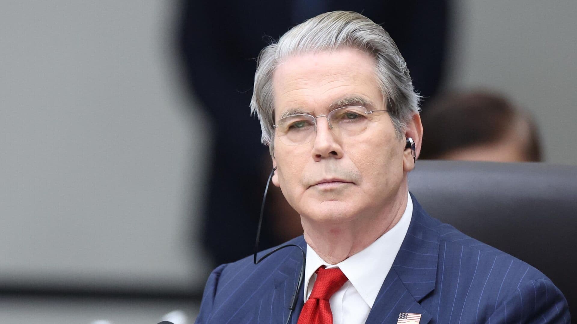 Минфин США заявил о серьезном дефиците долларов у Ирана